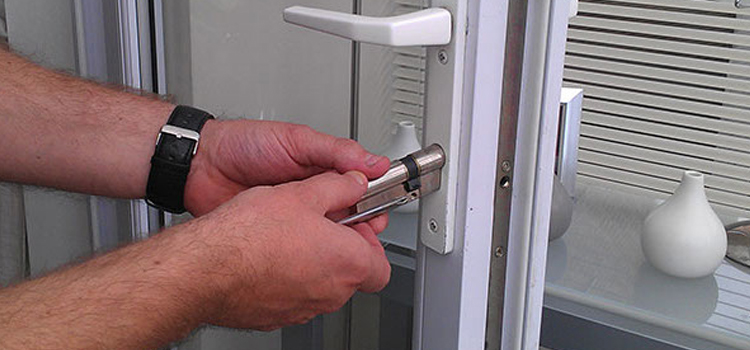 Commercial Door Lock Repair in San Lorenzo