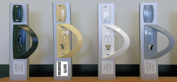 Sliding Door Handle Design San Lorenzo