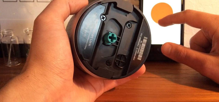 San Lorenzo Smart Lock Repair