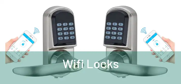  Wifi Locks 